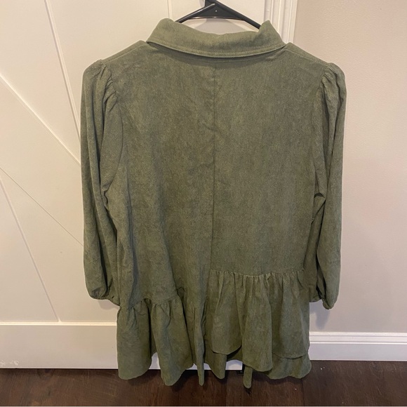 NWT Entro Dress - Picture 5 of 5